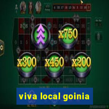 viva local goinia